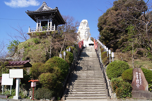 大船観音寺